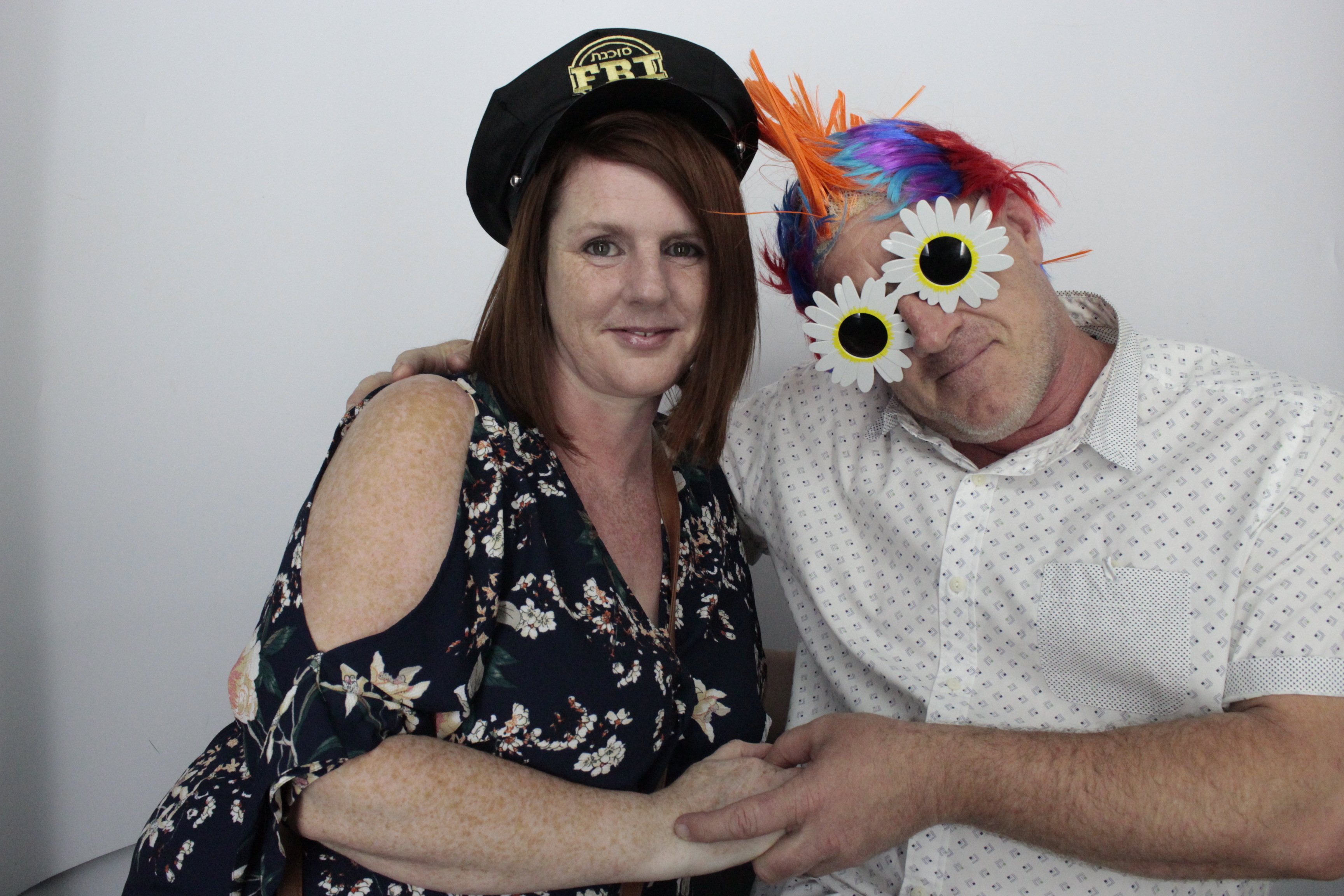 Richard & Karen's Wedding Reception | View more photos from the event at gallery.myphotoboothexperience.co.uk/u/MyPhotoBoothExperienceLtd/Richard-Karens-Wedding-Reception